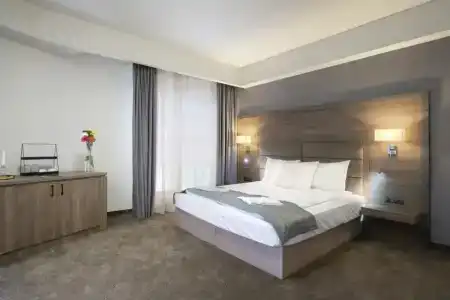 Spa Resort St Ivan Rilski - Halfboard & All Inclusive - 85
