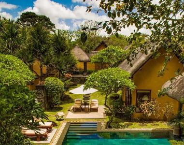 The Oberoi Beach Resort, Mauritius - 70