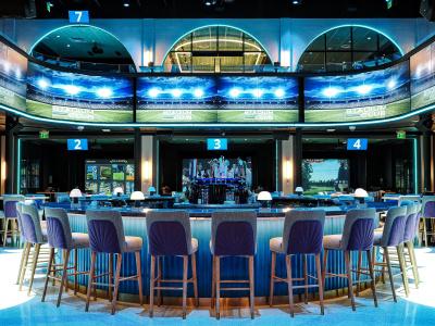 Caribe Royale Orlando - 14