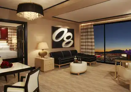 Encore at Wynn Las Vegas - 116