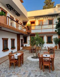 Asmin Bodrum - 36
