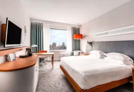 Hilton Rotterdam - 51
