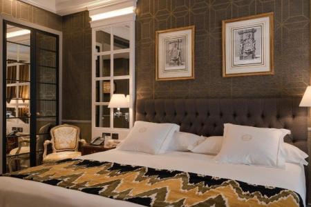 Relais & Châteaux Heritage - 84