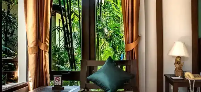 Baan Chaweng Beach Resort & Spa - Sha Extra Plus - 59