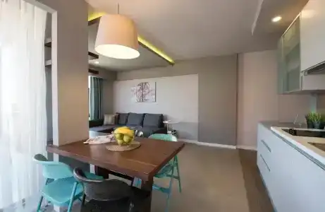 Trend Suites - 55