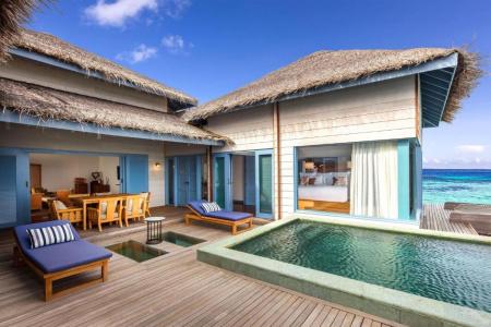 Six Senses Laamu - 39