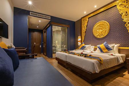 Kata Palm Resort & Spa - Sha Plus - 20