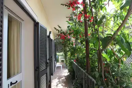 Villa Wanda - 11
