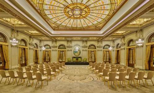 Athenee Palace Hilton Bucharest - 32