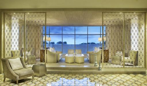 Habtoor Grand Resort, Autograph Collection - 42