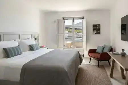 Vedema, a Luxury Collection Resort, Santorini - 5