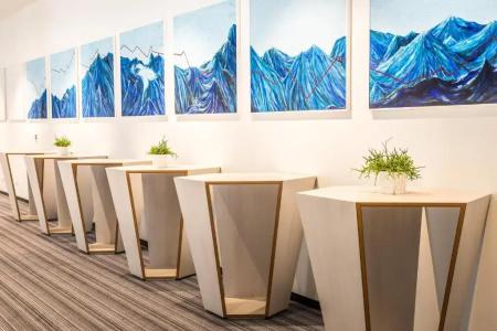Holiday Inn Vilnius, An Ihg - 33