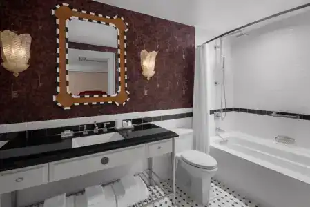 Le Meridien Dallas, The Stoneleigh - 35