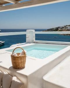 Mykonos Blu, Grecotel Boutique Resort - 132