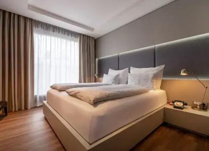 Innside By Meliá Prague Old Town - 56