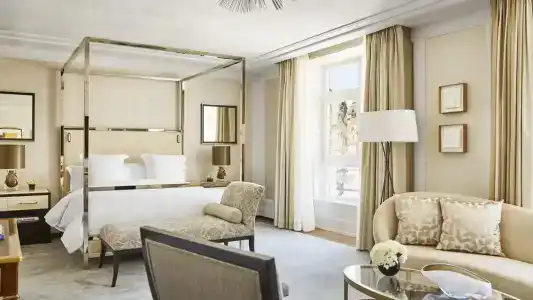 Four Seasons Madrid - 77