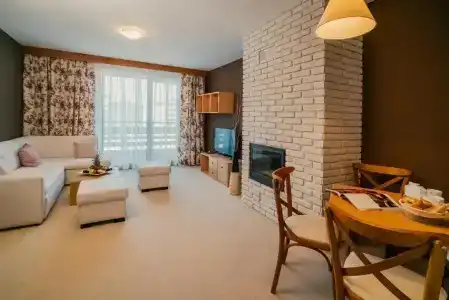 Green Life Resort Bansko - 50