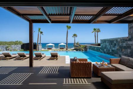Nana Princess Suites Villas & Spa - 218