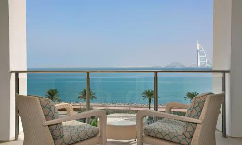Waldorf Astoria Dubai Palm Jumeirah - 96