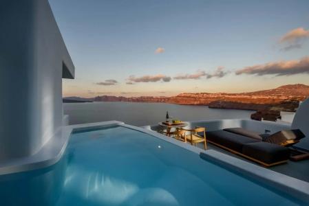 Neptune Luxury Suites - 59