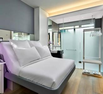 Yotel Singapore Orchard Road (Sg Clean, Staycation Approved) - 72