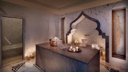 The Ritz-Carlton - 109
