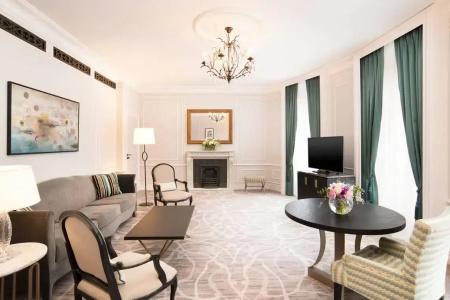 Maria Cristina, a Luxury Collection Hotel, San Sebastian - 40
