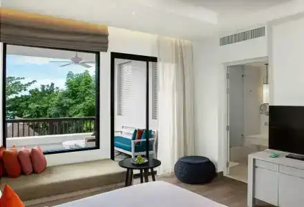 Avani Plus Koh Lanta Krabi Resort - Sha Extra Plus - 25