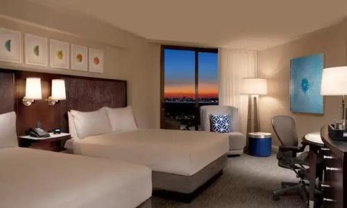 Hilton Orlando Buena Vista Palace - Disney Springs Area - 36