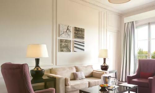 Waldorf Astoria Versailles - Trianon Palace - 58