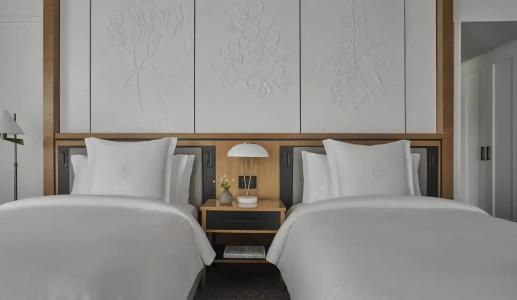 Four Seasons New Orleans - 45