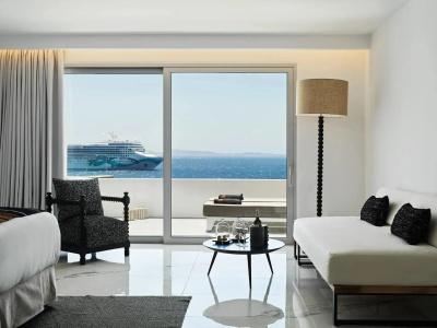 Kouros & Suites - 83