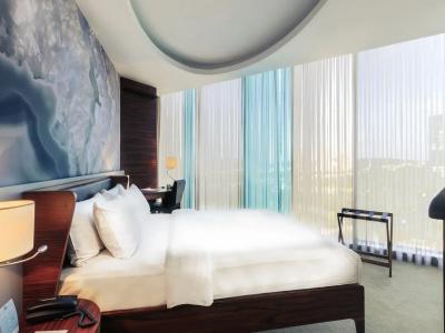 Mercure Istanbul Umraniye - 47