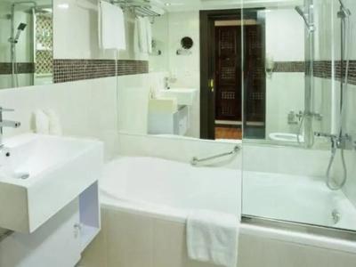 Arabian Courtyard & Spa - 52