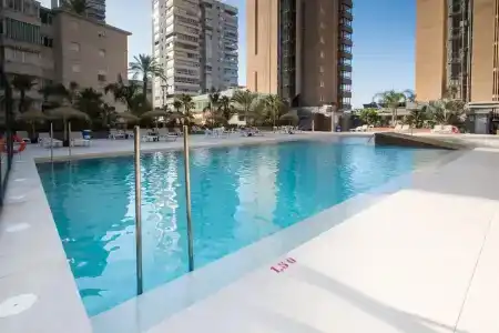 Les Dunes Comodoro - 23
