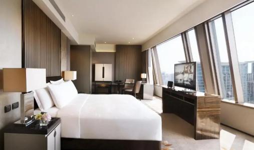 The Okura Prestige Bangkok - Sha Extra Plus Certified - 67
