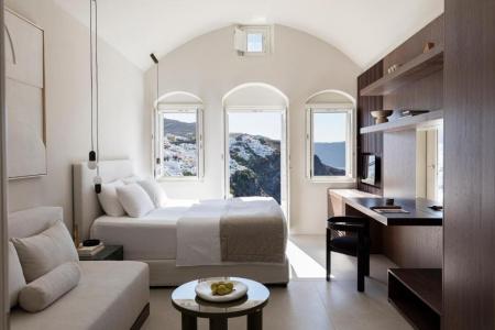 Canaves Oia Suites & Spa - 204