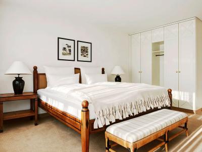 The Mandala Suites - 49