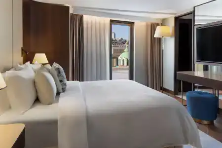 JW Marriott Istanbul Bosphorus - 45