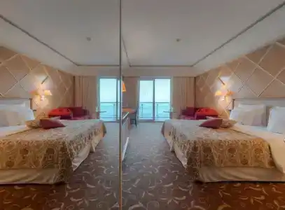 Splendid Conference & Spa Resort - 72