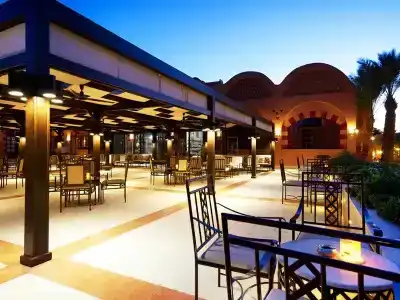Jaz Makadi Oasis Club - 15