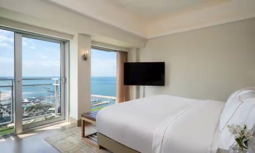 The Vista At Hilton Tel Aviv - 77