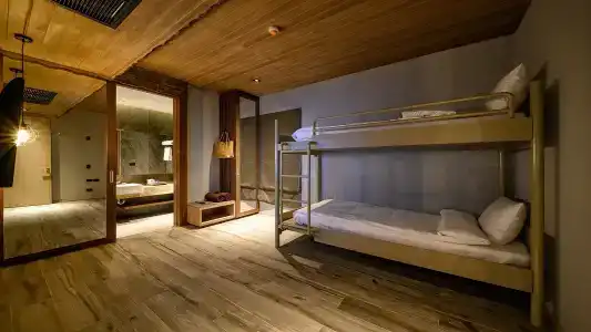 Kalima Resort And Villas Khao Lak - Sha Extra Plus - 12