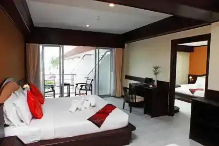 Samui First House - 95