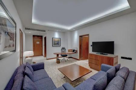 Crowne Plaza Muscat Ocec, An Ihg - 60