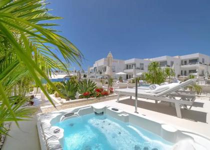 Lani's Suites de Luxe - Adults Only - 70