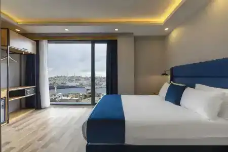 Union Karakoy - 63