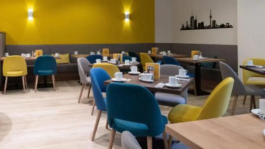 Holiday Inn Essen City Centre, An Ihg - 15