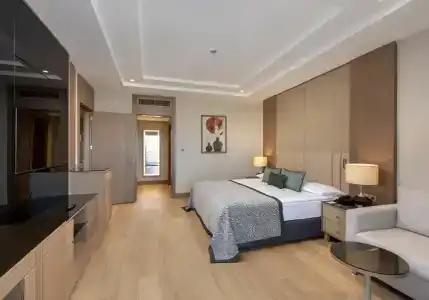 Miracle Resort - All Inclusive - 57