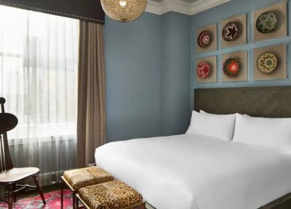 Le Pavillon New Orleans - 65